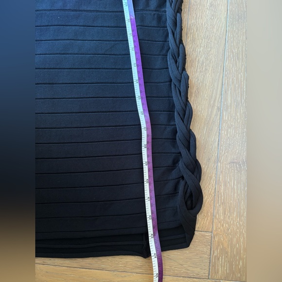 Dion Lee Mirror Braid Strap Dress - Picture 15 of 16